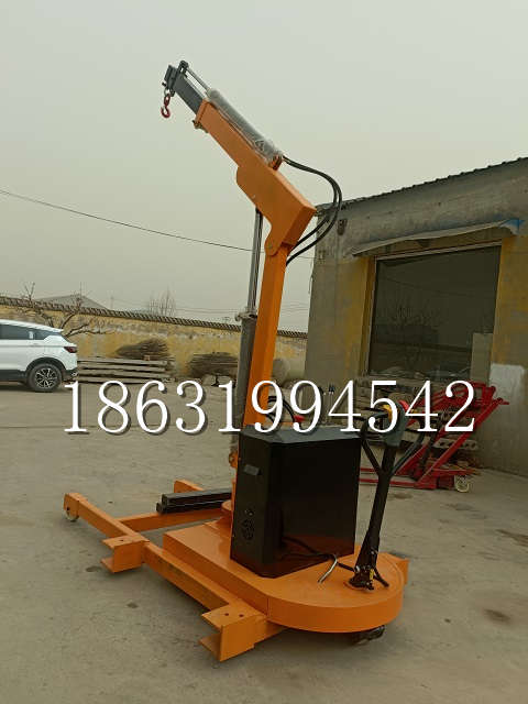 滦平县厂家供应自制随车吊 12吨随车吊 自卸式随车吊 12吨随车吊起重机